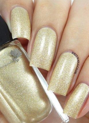 Лак для ногтей lancôme vernis in love 340 golden riviera