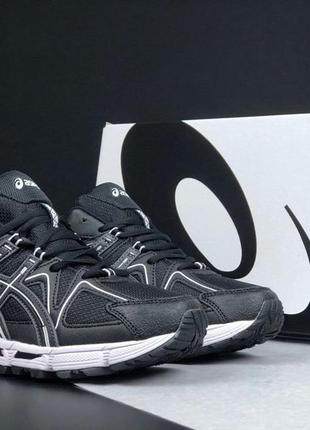 Чоловічі кросівки asics gel kahana 8