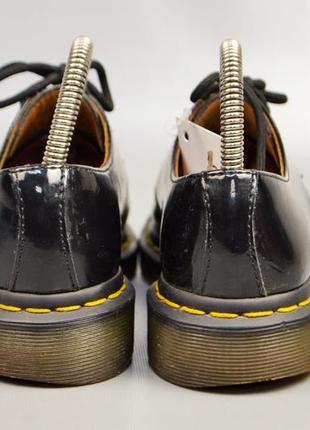 Женские туфли dr. martens, 36р4 фото