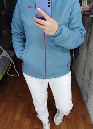 Куртка еврозима до -5 the north face оригінал
