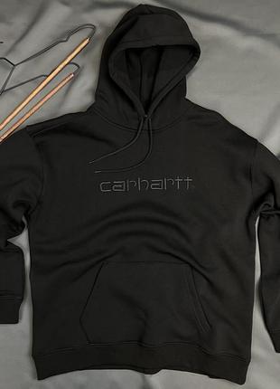 Carhartt худи флис ant-3