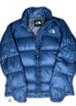 Пуховик the north face nuptse 700