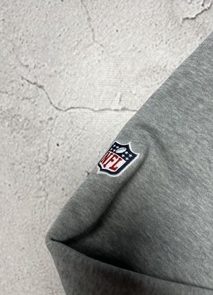 Худи кофта new era miami dolphiнс s 2