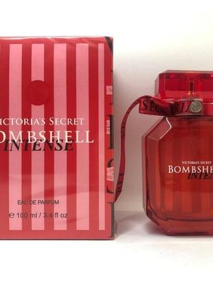 Victoria's secret bombshell intense eau de parfum 100 ml