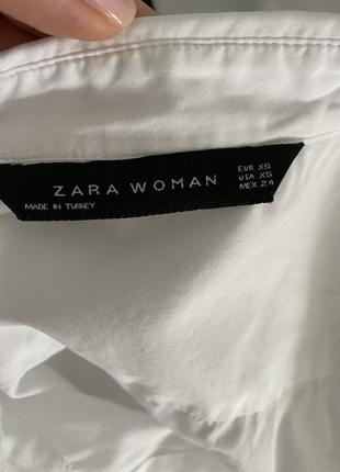 Сорочка zara6 фото