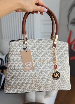 Жіноча сумка michael kors  handbag люкс якість