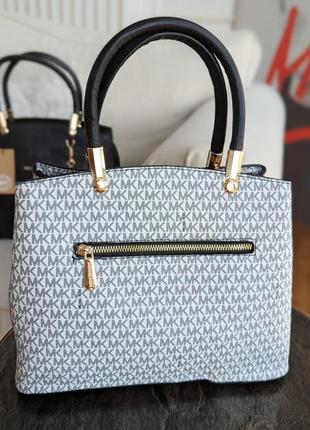 Женская сумка michael kors handbag люкс качество3 фото