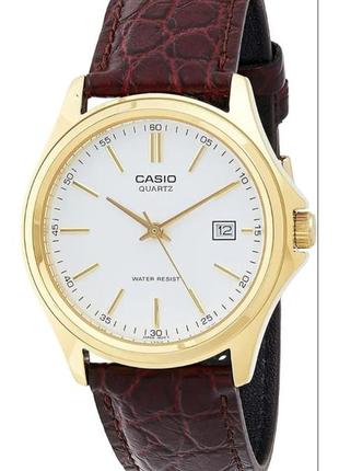 Годинник casio 1183 не працює