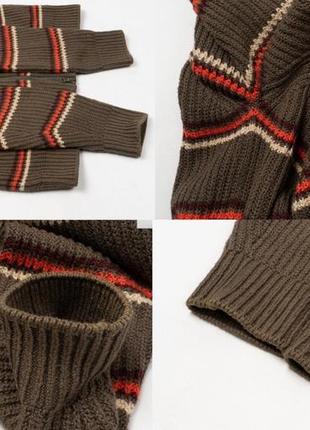 Hugo boss vintage zip sweater   чоловічий светр кардиган9 фото