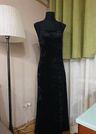 Платье бархатное вечернее mango,zara, h&amp;m,massimo dutti, shein
