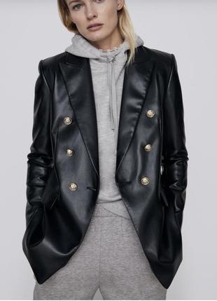 Піджак zara