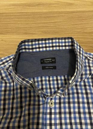 Сорочка george