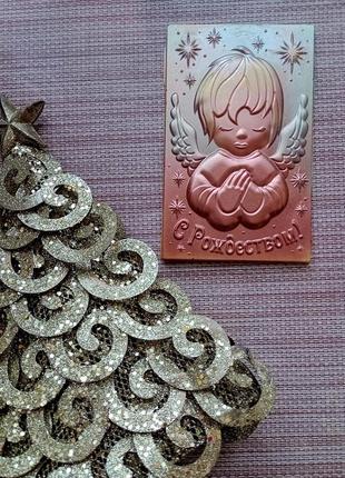 Плитка шоколадна