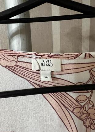 Блуза river island6 фото