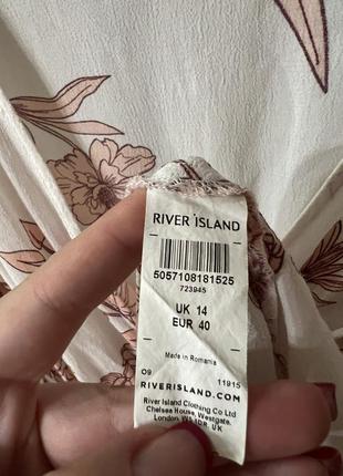 Блуза river island8 фото