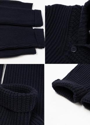 Lyle &amp; scott knitted sweater&nbsp;&nbsp;&nbsp;мужской свитер9 фото