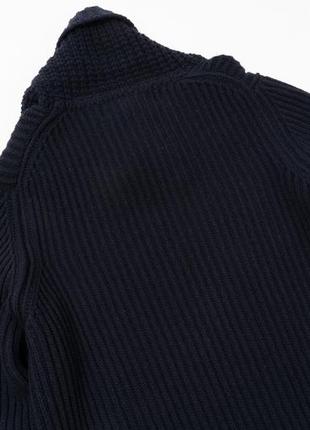 Lyle &amp; scott knitted sweater&nbsp;&nbsp;&nbsp;мужской свитер6 фото