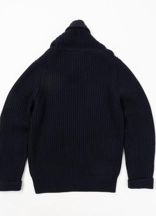 Lyle &amp; scott knitted sweater&nbsp;&nbsp;&nbsp;мужской свитер5 фото