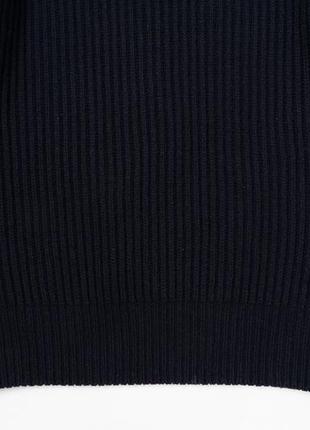 Lyle &amp; scott knitted sweater&nbsp;&nbsp;&nbsp;мужской свитер4 фото