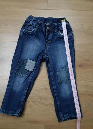 Фемілі лук джинси мама + син9 фото
