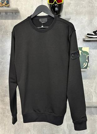 Світшот stone island