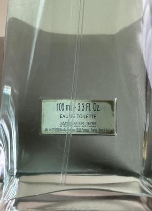 Mugler cologne love you all туалетная вода оригинал!