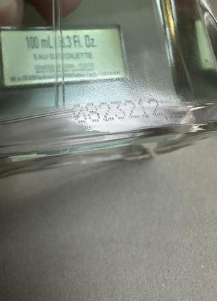 Mugler cologne love you all туалетная вода оригинал!