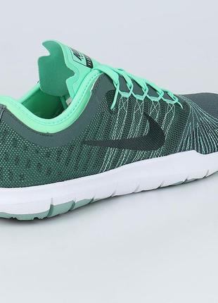Nike flex adapt tr жіночі кросівки для фітнесу4 фото