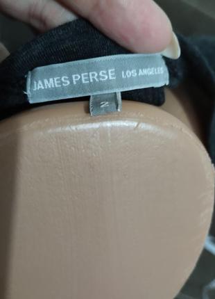 Футболка james perse los angeles u.s.a6 фото