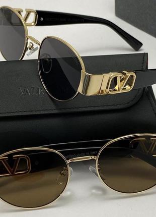 Valentino sunglasses | окуляри