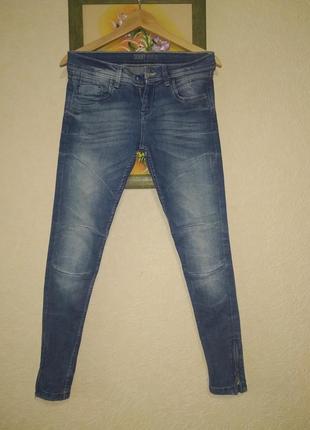 Джинсы skinny denim co, 38размер