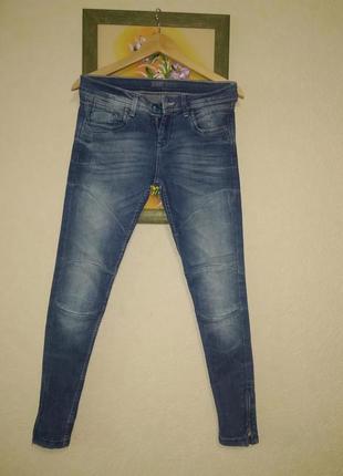 Джинсы skinny denim co, 38размер2 фото