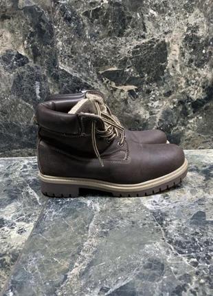 Черевики dockers