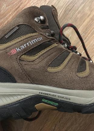 Черевики karrimor7 фото