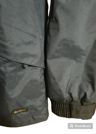 Стильная брендовая куртка  - штормовка peter storm5 фото