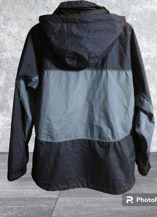 Стильная брендовая куртка  - штормовка peter storm2 фото