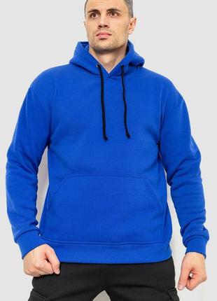 Чоловіче худі на флісі