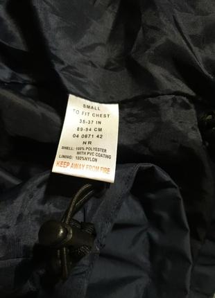 Стильная брендовая куртка  - штормовка peter storm9 фото