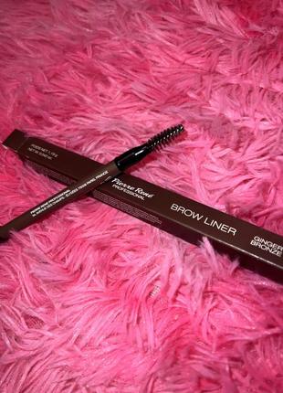 Pierre rene brow liner