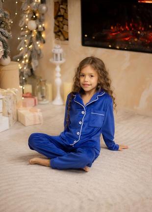 Уютная велюровая пижама, комплект для дома2 фото