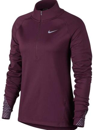 Рашгард long-sleeve t-shirt nike лонгслив кофта спортивная для бега спортзала2 фото