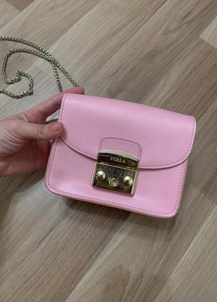 Сумка furla metropolis mini оригінал