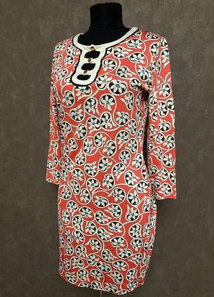 Diane von furstenberg платье2 фото