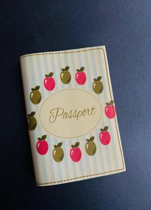 Обложка на паспорт  книжку , загран паспорт , военный билет