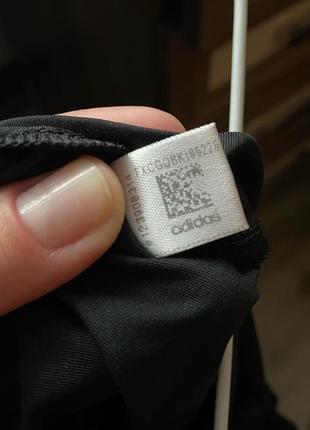 Adidas чоловіча футболка, чоловіча спортивна футболка, мужская футболка, мужская спортивная футболка4 фото