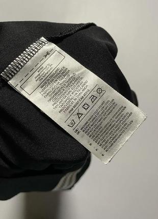 Adidas чоловіча футболка, чоловіча спортивна футболка, мужская футболка, мужская спортивная футболка6 фото