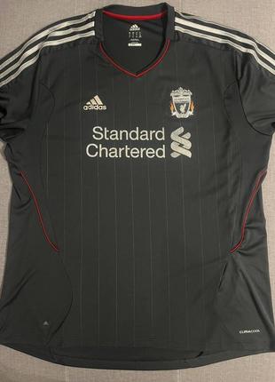 Футбольная футболка liverpool
adidas оригинал