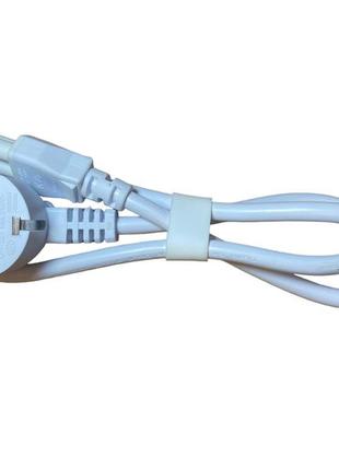 Шнур живлення vde chaohui - ch-231 - 16a - 250v