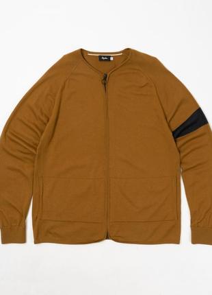 Rapha sweater&nbsp;&nbsp;&nbsp;мужской свитер кардиган