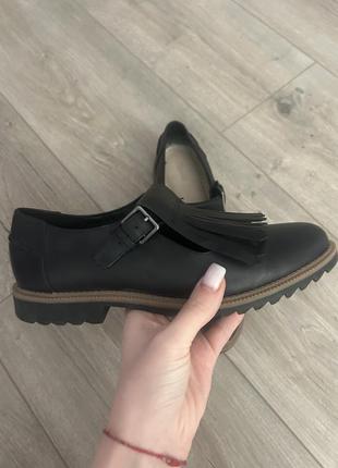 Туфлі3 фото